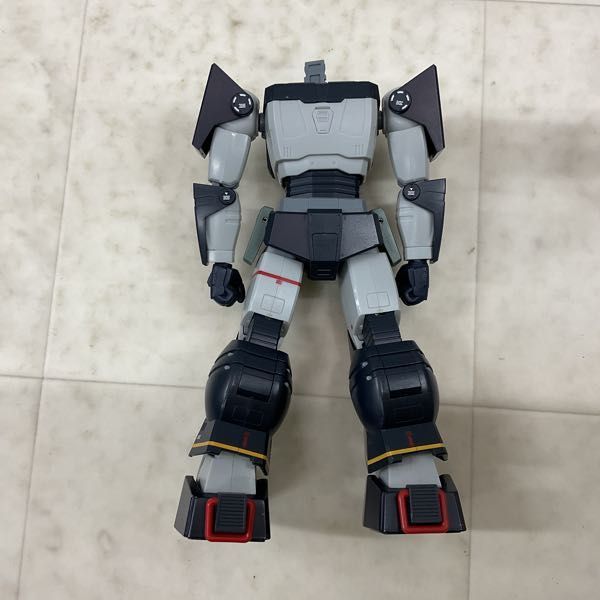 1円〜 バンダイ HI-METAL R 太陽の牙ダグラム コンバットアーマー