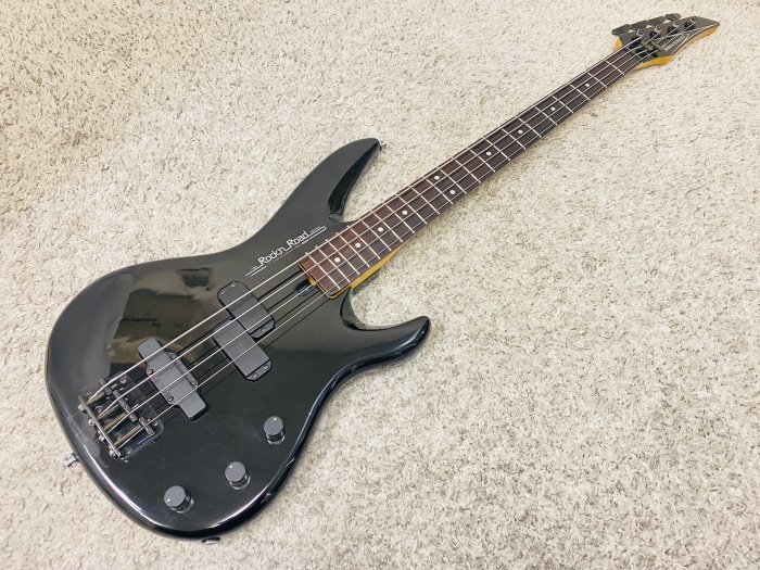 YAMAHA RBX 550R Rock'n Road / ヤマハ エレキベース Made in Japan