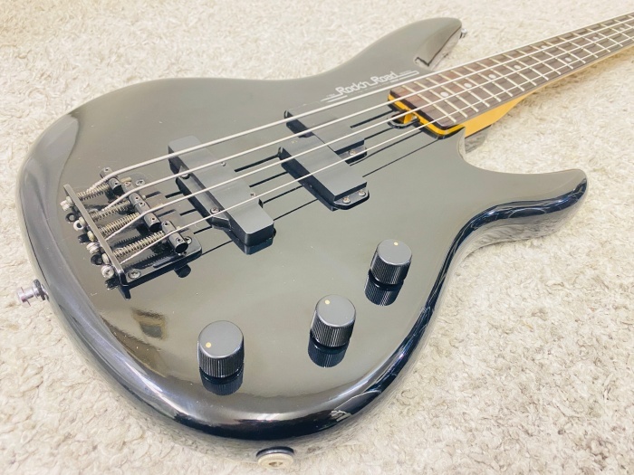 YAMAHA RBX 550R Rock'n Road / ヤマハ エレキベース Made in Japan
