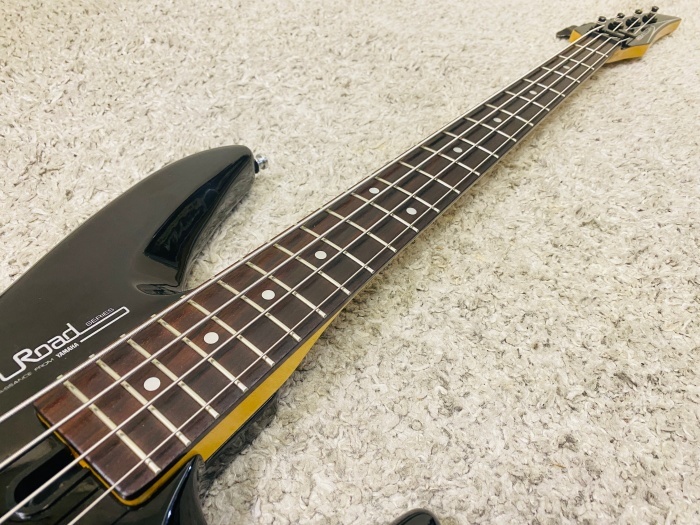 YAMAHA RBX 550R Rock'n Road / ヤマハ エレキベース Made in Japan