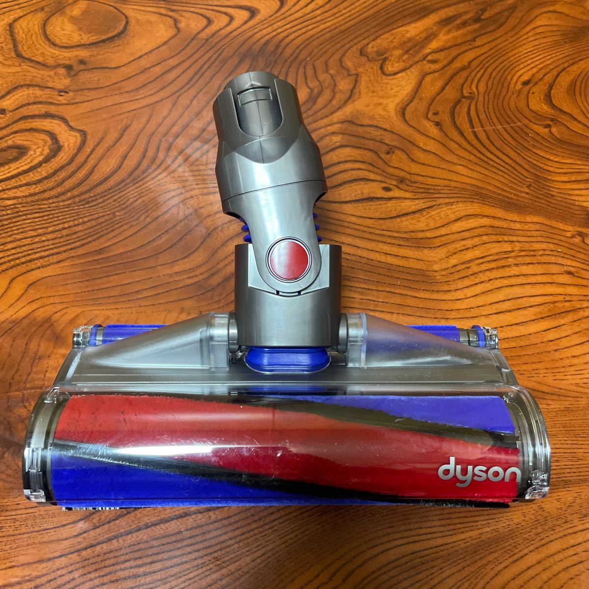 ダイソン ソフトローラークリーナーヘッド モーターヘッド 112232 中古
