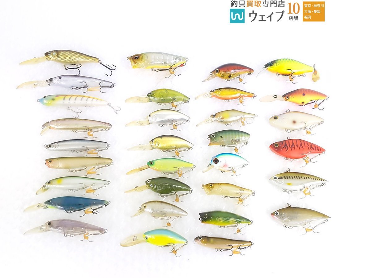 ウッサXSオリカラ4個 ロデオクラフト 公式通販 ロデオクラフト ウッサ