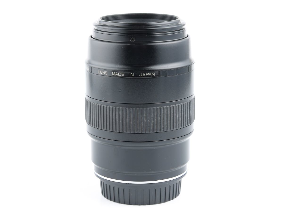 03684cmrk Canon LENS EF 100mm F2.8 MACRO 単焦点 マクロレンズ EF