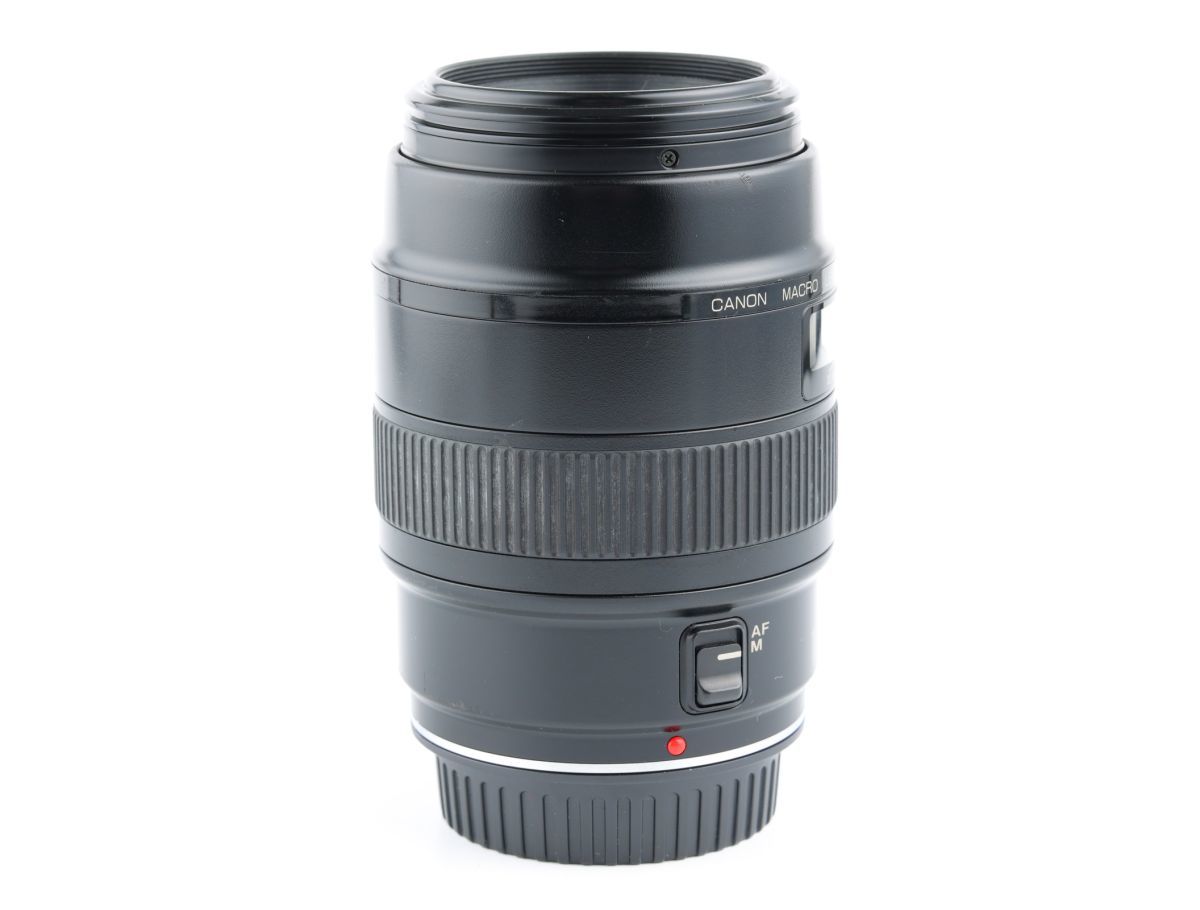 03684cmrk Canon LENS EF 100mm F2.8 MACRO 単焦点 マクロレンズ EF