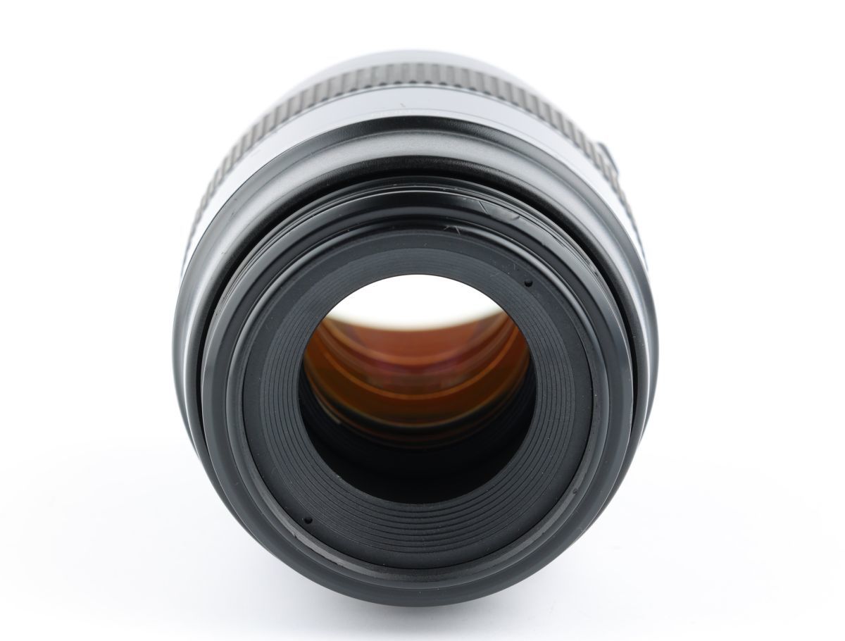 03684cmrk Canon LENS EF 100mm F2.8 MACRO 単焦点 マクロレンズ EF