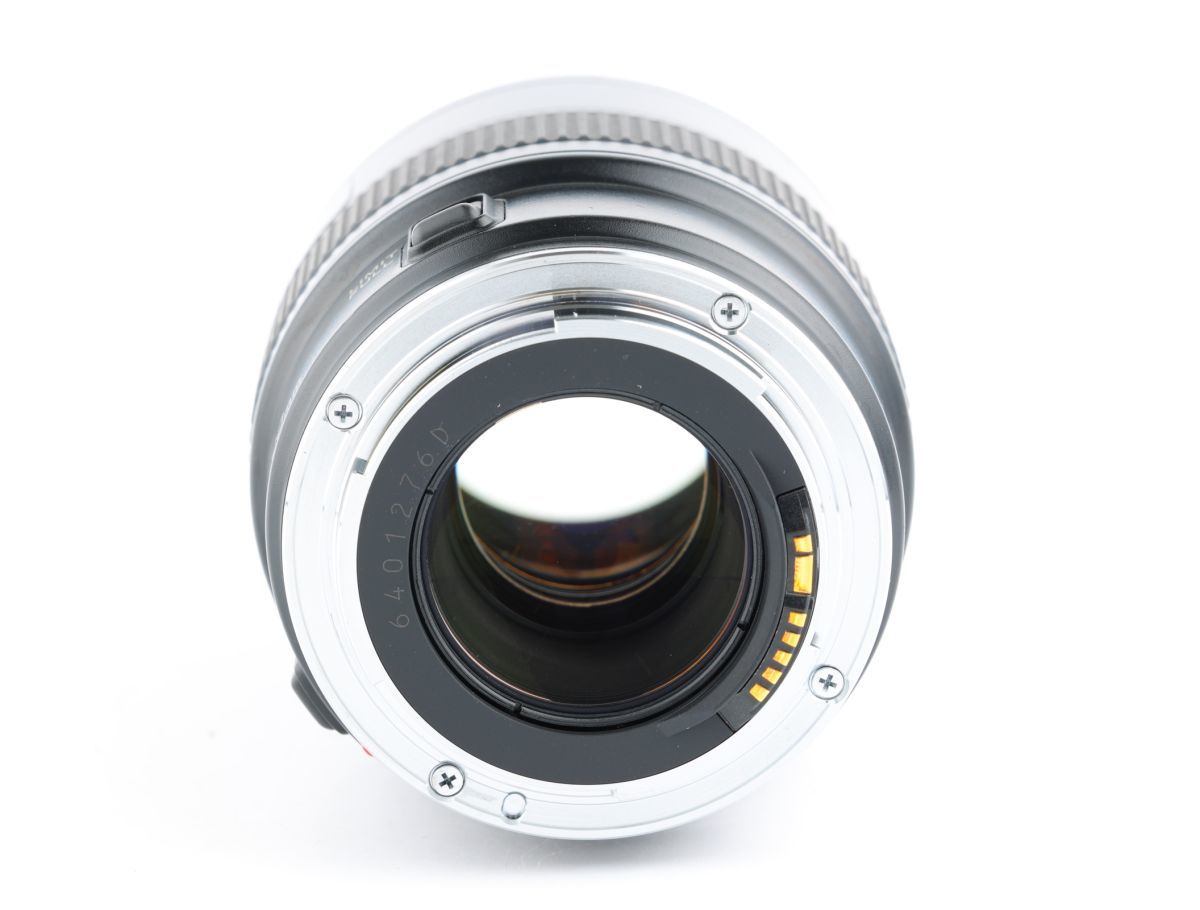 03684cmrk Canon LENS EF 100mm F2.8 MACRO 単焦点 マクロレンズ EF
