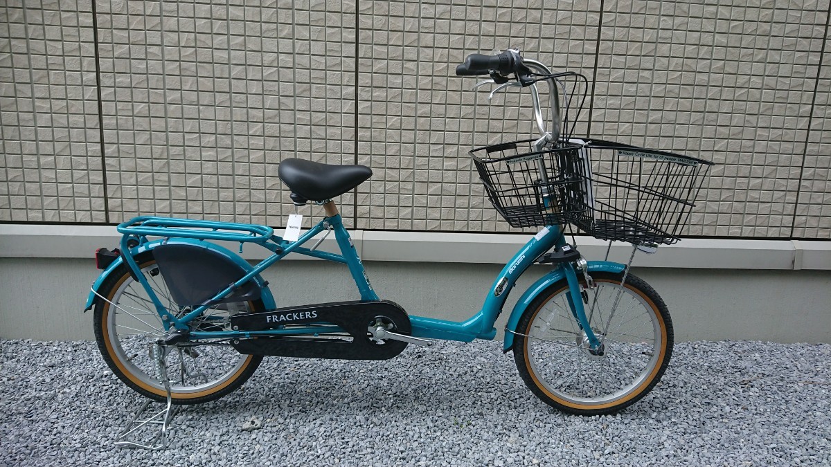 丸石サイクル | ふらっかーずキュートミニ 丸石の通販 ふらっか〜ず