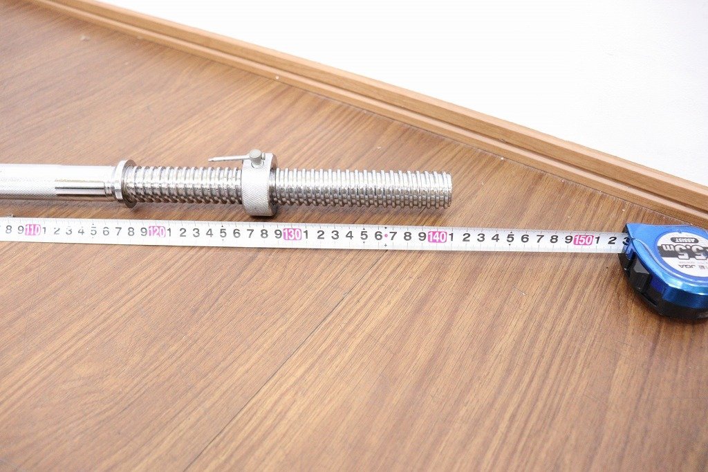 S2613◇FIGHTING ROAD◇ダンベル・シャフトセット◇10kg×2枚◇シャフト