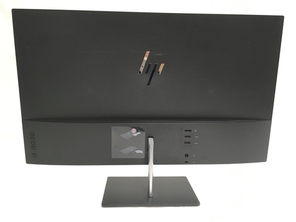 HP ENVY 27s 4Kディスプレイ ライン抜けあり