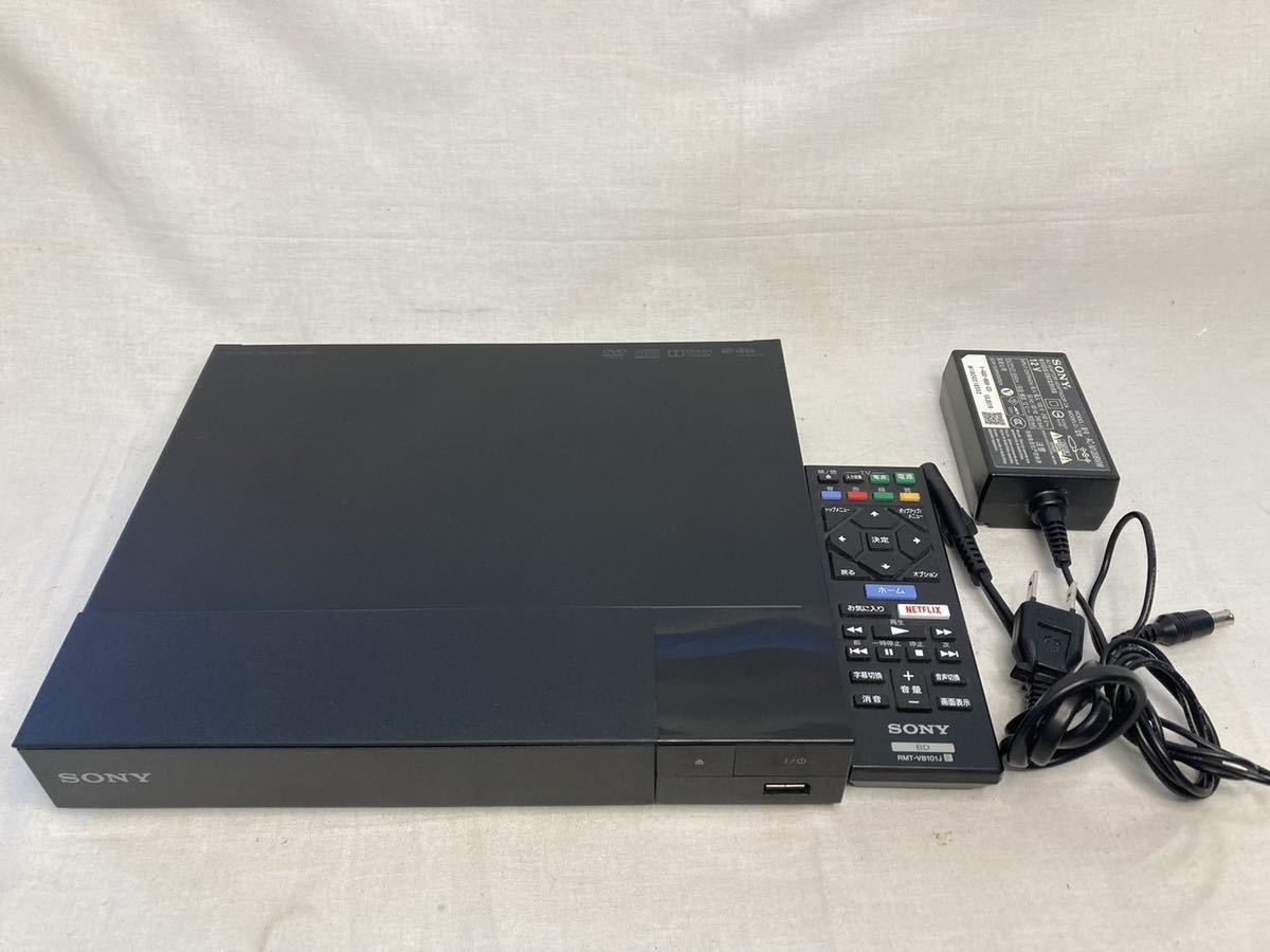 BDP-S1500 SONY ソニー ブルーレイプレーヤー | ブルーレイディスク