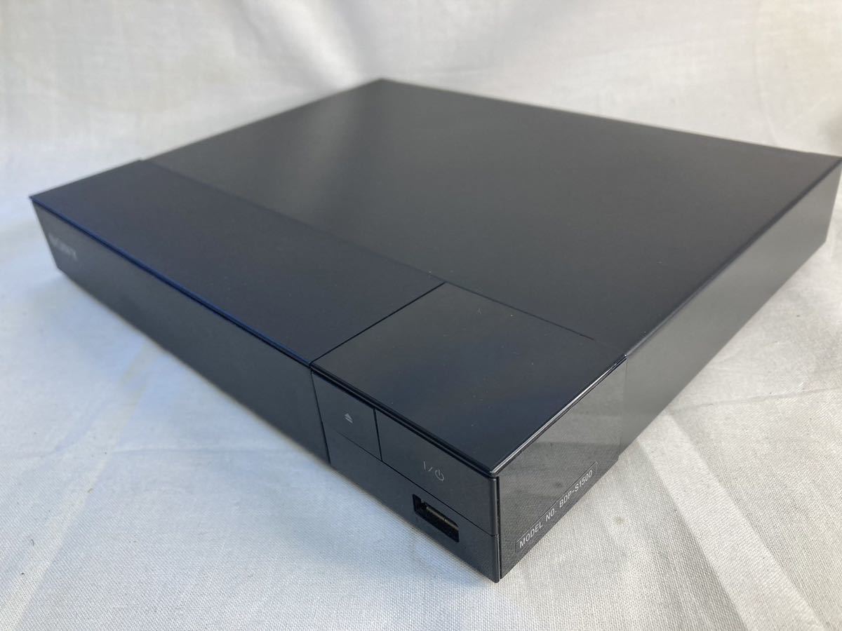 BDP-S1500 SONY ソニー ブルーレイプレーヤー | ブルーレイディスク