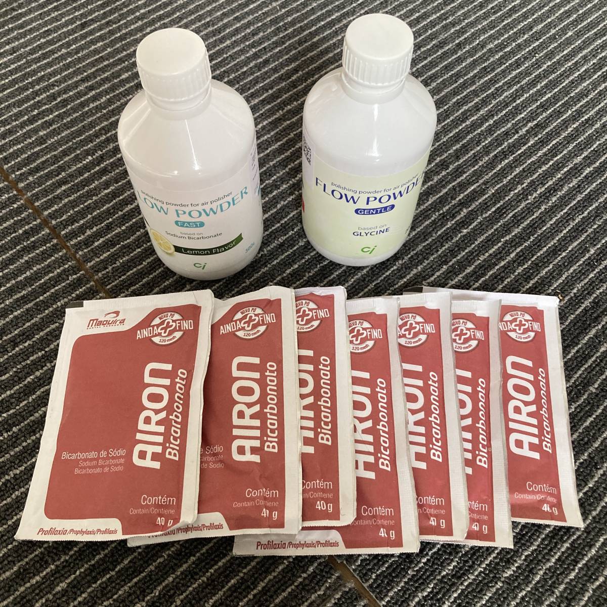 製品詳細「エアフローハンディ 3.0シリーズ」 | フォルディネット