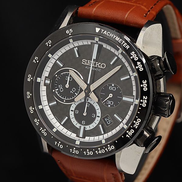 1円スタート】CITIZEN シチズン E820-S096081 チタン シルバー文字盤