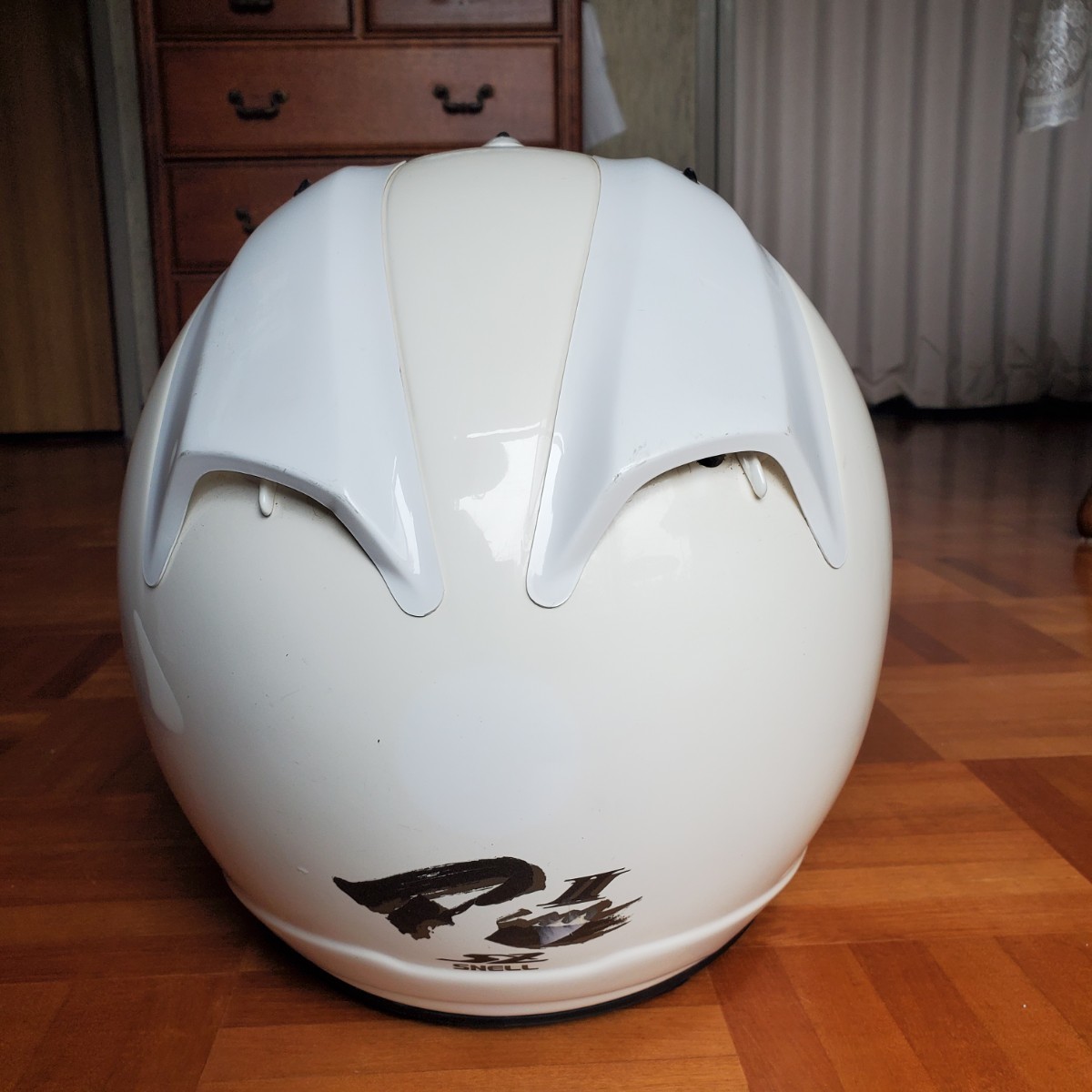 ジェット Arai | バイクヘルメット SZ-G アライ(Arai) 57-58cm SZ-Ram3 