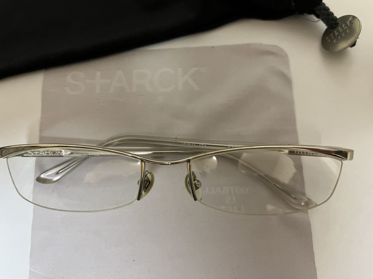 ドラマ『ハゲタカ』鷲津政彦メガネalain mikli STARCK EYES ドラマ