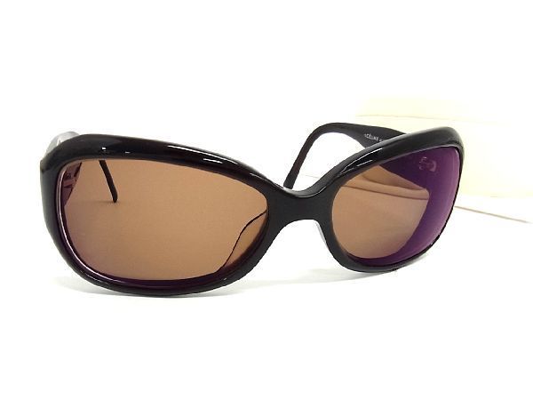  1円 CELINE セリーヌ SC 1760G 59 17 度入り サングラス メガネ 眼鏡 メンズ レディース ブラウン系 AV2917(その他)｜売買されたオークション情報、yahooの商品情報をアーカイブ公開 - オークファン 女性用