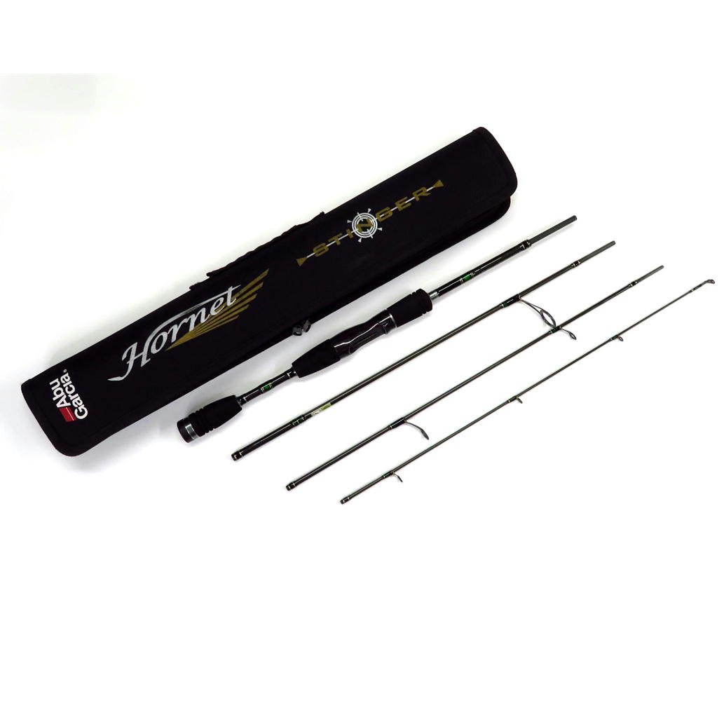 1円【一般中古】Abu Garcia アブガルシア/ホーネット・スティンガー 4
