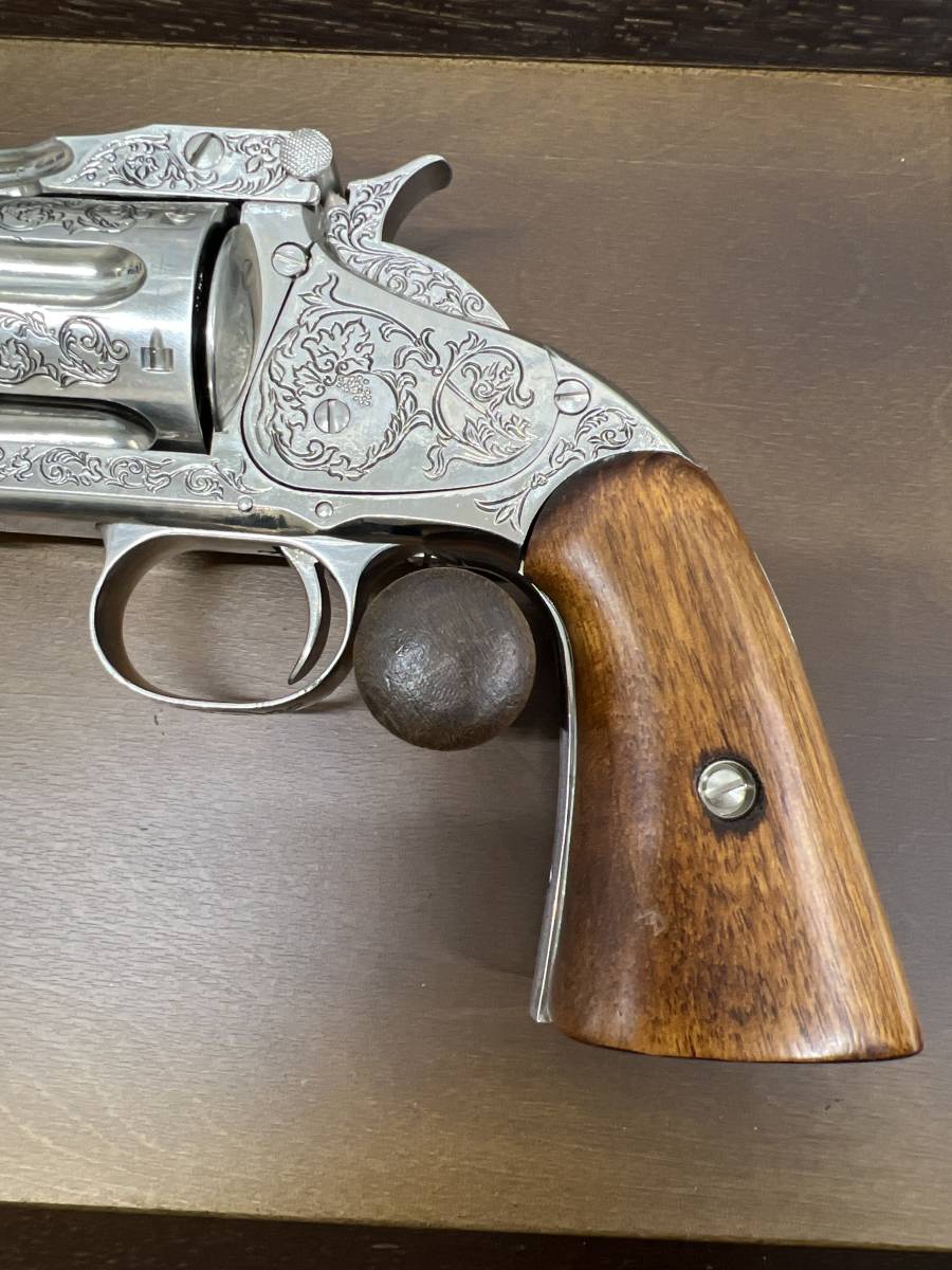 その他 THE WYATT EARP.44 REVOLVER THE WYATT EARP.44 REVOLVER