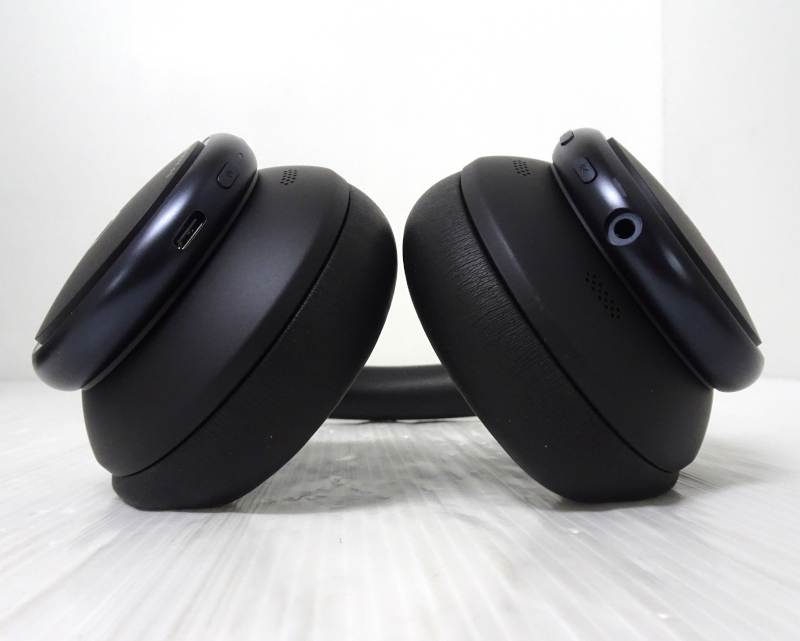 Space Soundcore One ヘッドフォン ワイヤレスヘッドホン ホワイト
