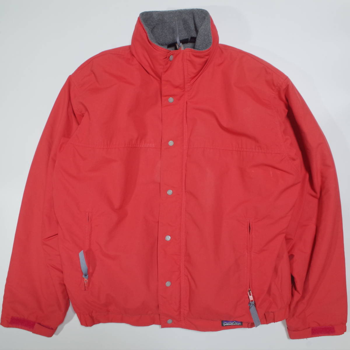 patagonia パタゴニア ソフトシェル シェルドキャプリーン シェルド