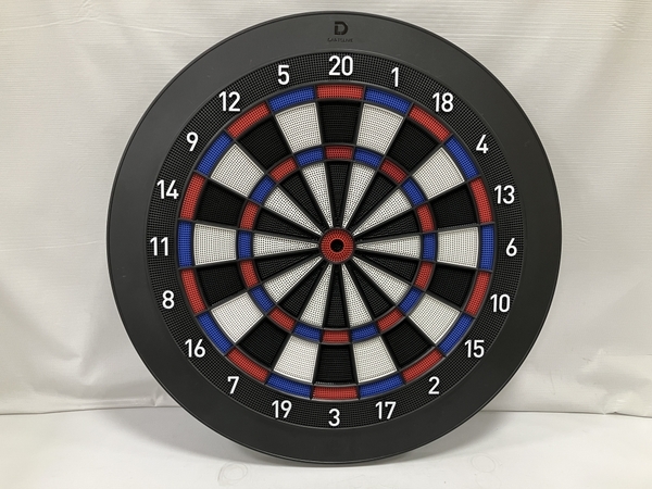 DARTSLIVE Home DLH-0000 ダーツボード ダーツ 中古 H8287732