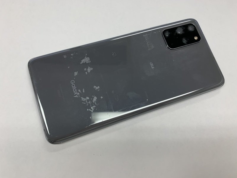 5G Galaxy Samsung S20+ 128GB - S20 Ultra SIM Android Smartphone