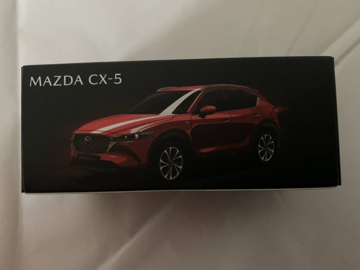 2026年最新Yahoo!オークション -マツダ cx-5 | マツダ CX-5 ミニカー 