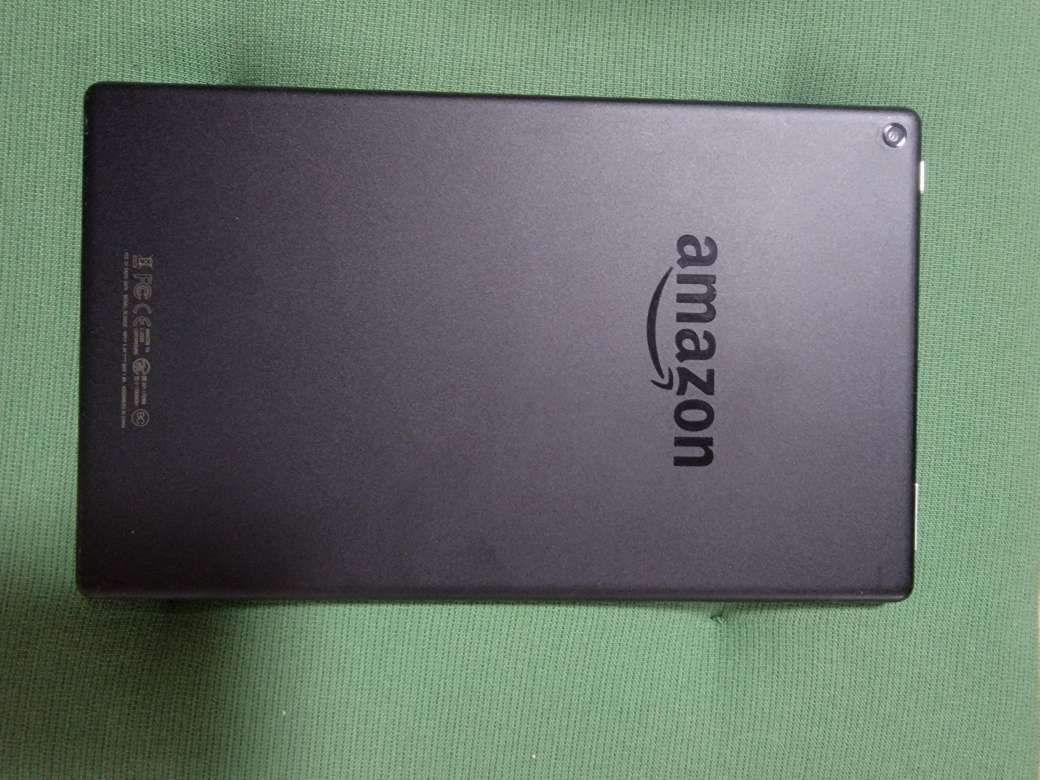 Fire HD 10 タブレット (10インチHDディスプレイ) 32GB HD Fire 0