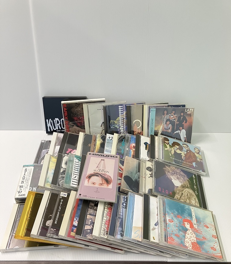 洋楽・邦楽・クラシックCDセット 79枚の洋楽 邦楽 jazz clubmusic CD