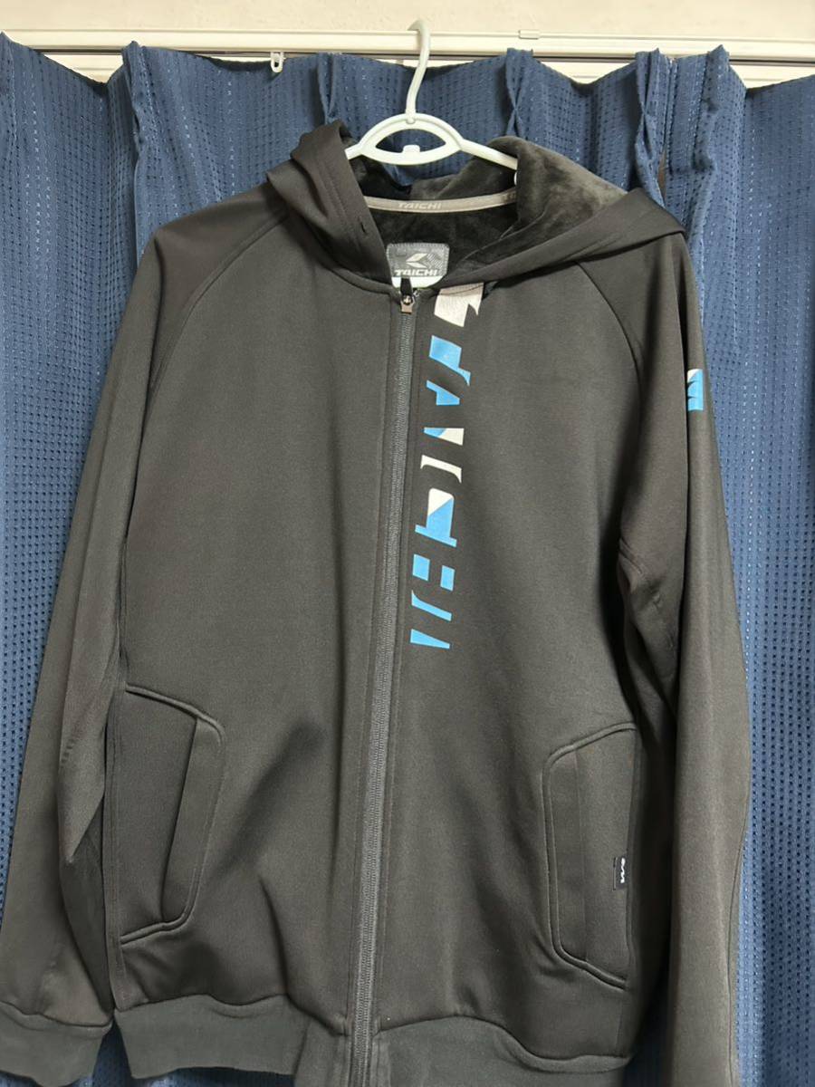 RSタイチ パーカーXL