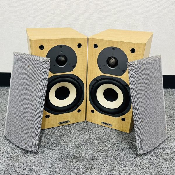 2個目発送用　専用品！TANNOY スピーカーペアセット S215-Z9-236 TANNOY タンノイ TEAC ティアック 023485 ペアスピーカー