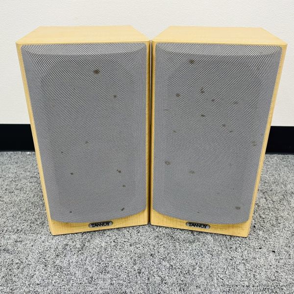 S215-Z9-236 TANNOY タンノイ TEAC ティアック 023485 ペアスピーカー