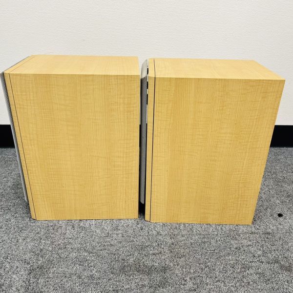 S215-Z9-236 TANNOY タンノイ TEAC ティアック 023485 ペアスピーカー