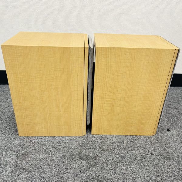 S215-Z9-236 TANNOY タンノイ TEAC ティアック 023485 ペアスピーカー