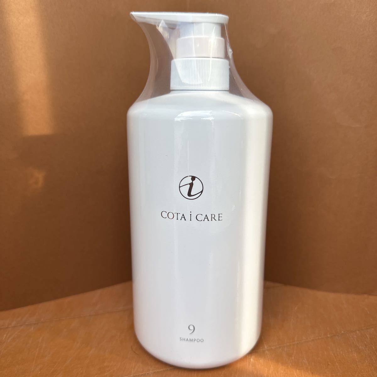 正規品】【新品未開封】 COTA i CARE 5 800ml セット コタ アイケア