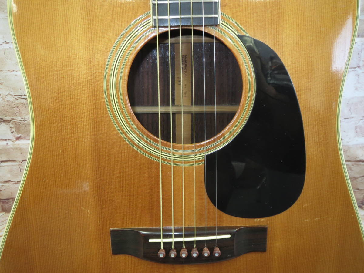 ジャパンヴィンテージー① Yamaki Custom 130 Yamaki ジャパン