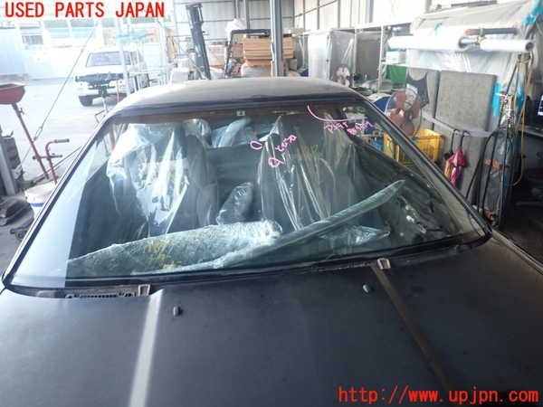 【全国無料，大得価】 2UPJ-11871195 スープラ MA70 フロントガラス 43R-00001(ウィンドウ)｜売買されたオークション情報、yahooの商品情報をアーカイブ公開 - オークファン トヨタ用