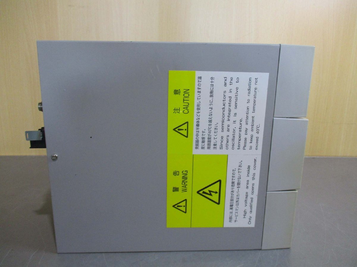 Kaijo 68101 超音波発電機 ULTRASONIC GENERATOR Ultrasonic Cleaning