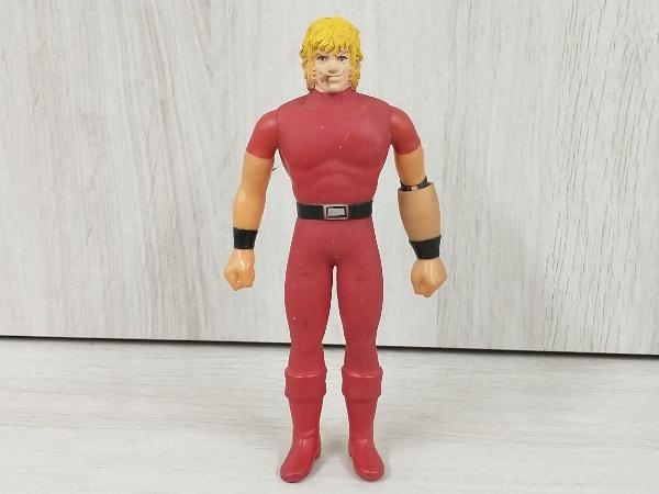 大特価！レア！昭和50年代ポピー製ソフビ『サイコ・ハンド スペース・コブラ』 ホピー スペース・コブラ サイコハンド ソフビフィギュア ポピー