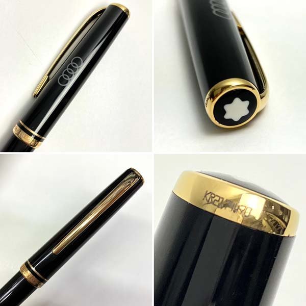 モンブラン ジェネレーション ボールペン | MONTBLANC レジン 東京銀座
