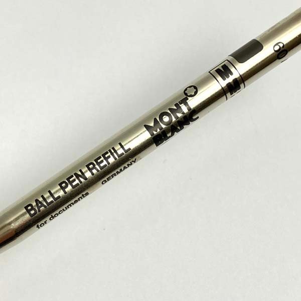 モンブラン ジェネレーション ボールペン | MONTBLANC レジン 東京銀座