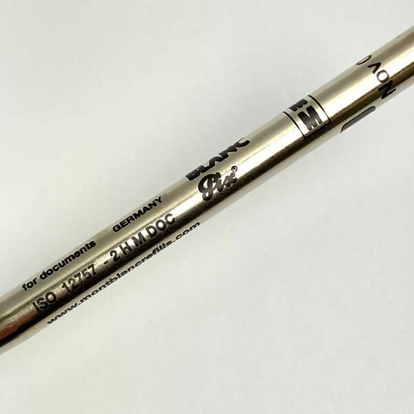 モンブラン ジェネレーション ボールペン | MONTBLANC レジン 東京銀座