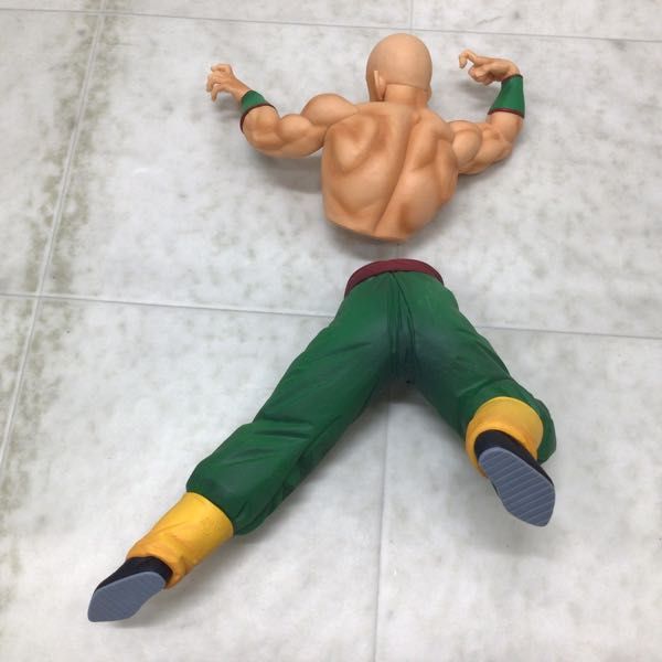 1円〜 一番くじ ドラゴンボールEX 地球を守る戦士たち C賞 MASTERLISE