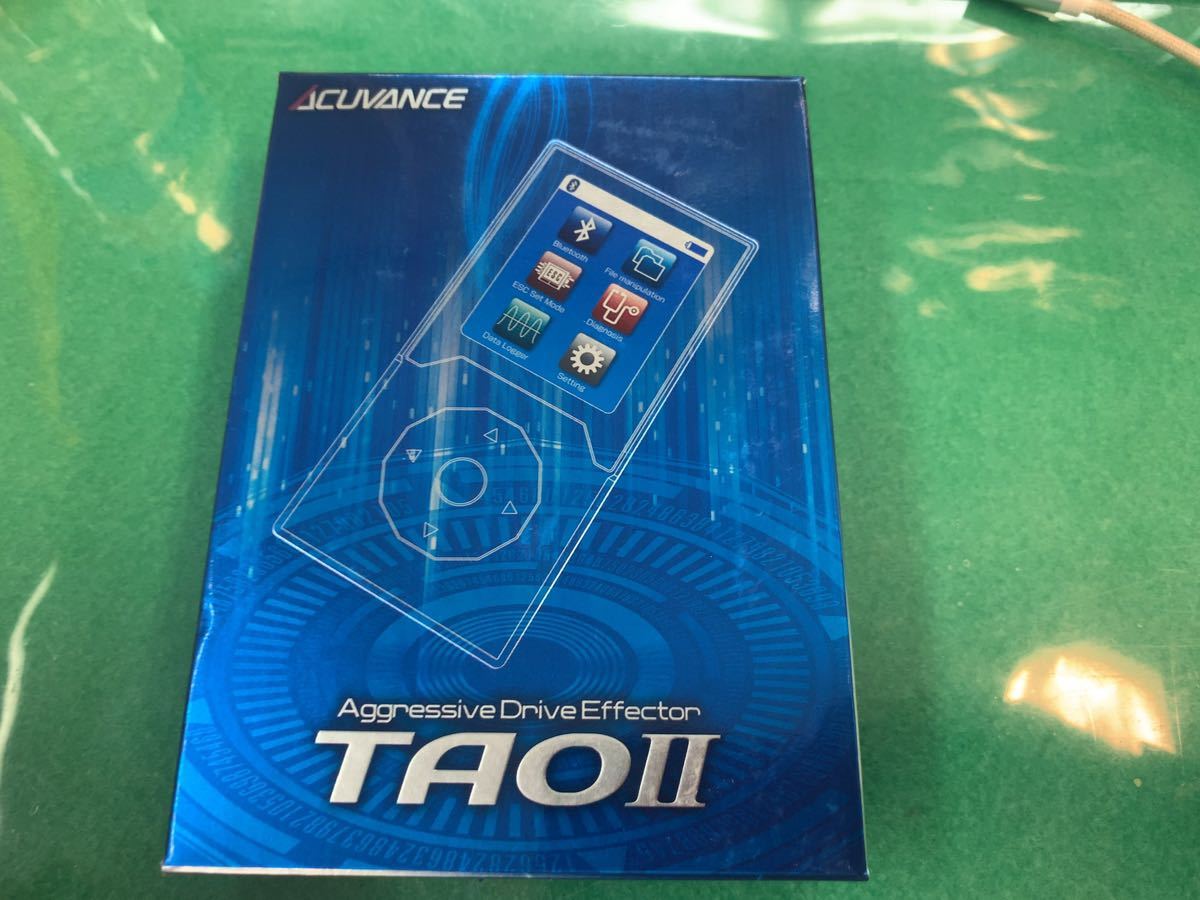 アキュバンス TAOⅡ アキュバンス TAOII（タオ・セカンド） エントリーパッケージ | 鉄道