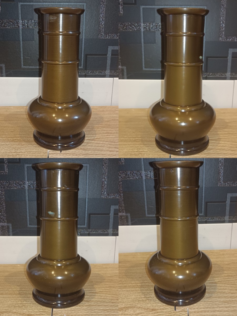 nn0202 283 茶道具 皆具 4点 一式おまとめセット 中古 現状品 保管品 水指 建水 杓立 蓋置 茶道 煎茶道具 茶器 木箱付 茶道具 皆具（かいぐ） セット