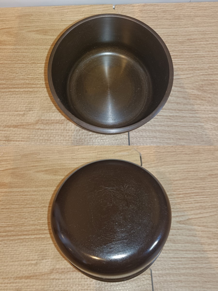 nn0202 283 茶道具 皆具 4点 一式おまとめセット 中古 現状品 保管品 水指 建水 杓立 蓋置 茶道 煎茶道具 茶器 木箱付 茶道具 皆具（かいぐ） セット