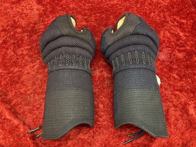 古美味】田中佐次郎 玉ゆら唐津 盃 茶道具 保証品 8fGB