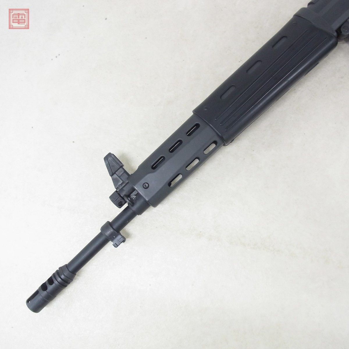 東京マルイ スタンダード電動ガン 89式小銃 折曲銃床 フォールディング
