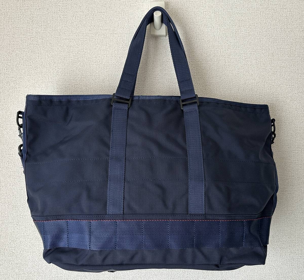 未使用】 発売終了 希少 限定モデル BRIEFING×BEAMS PLUS / 別注 AIR 