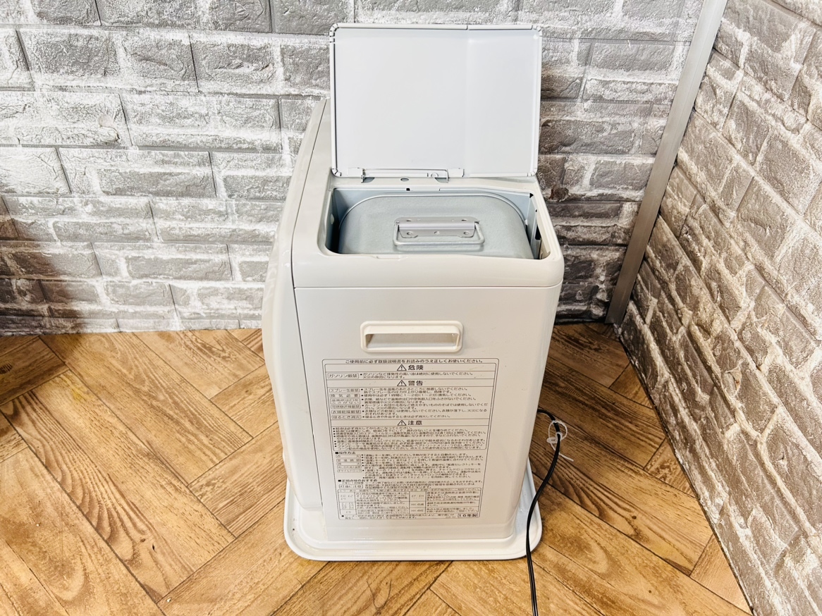 CORONA コロナ 石油ファンヒーター FH-G3216Y 16年製 「16186」